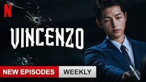 Netflix continues to pump out tons of original tv shows of all kinds, and 2020 will no doubt. Vincenzo Kdrama Netflix Vincenzo Episode 18 Release Date And Preview Marca