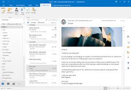 Get free outlook email and calendar, plus office online apps like word, excel and powerpoint. Icewarp Outlook Sync