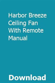 Finding a harbor breeze ceiling fan manual is an irritating task if you have lost the manual or it is not available in the same box when you purchased the fan from the company. 68 Festlowithchau Ideas In 2021 Repair Manuals Manual Owners Manuals