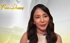 Katrina Halili: Unforgettable balik-bida role sa Prima Donnas Book 1 and 2! 
