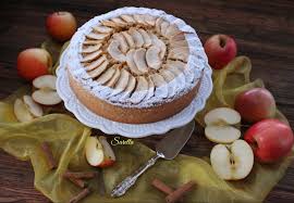 Apple Pie Di Damiano Carrara Torta Di Mele Bake Off Italia 2018 Cucina Con Saretta