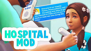 Ui cheat extension · 2. 12 Mods For Realistic Better Gameplay The Sims 4 2019 Youtube