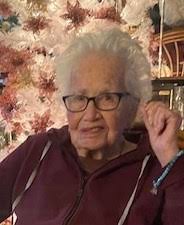 Marta Bobillo Obituary