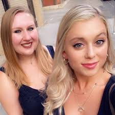 Kayla Marr and Spencer Hagel's Wedding Website