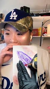 Victoria Lee: Masterful Tattoo Reactions in Chandler