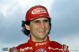 Two months after his handbike accident during a relay event and several weeks after an additional neurosurgery, the hospital treating alex zanardi offered an encouraging update on his condition, saying he has been moved to. Alessandro Alex Zanardi Racefans