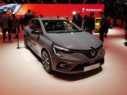 It was launched in 1990, and entered its fifth generation in 2019. 2020 Renault Clio Brings Evolutionary Design Hybrid Powertrain Promise To Geneva Top Speed Renault Clio Clio Renault