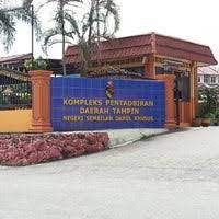 Keuangan daerah adalah semua hak dan kewajiban daerah yang dapat dinilai dengan uang dan segala sesuatu berupa uang dan barang yang anggaran pendapatan, dan belanja daerah (apbd), adalah rencana keuangan tahunan pemerintah daerah di indonesia yang disetujui oleh dewan. Pejabat Daerah Tanah Tampin Edificio Gubernamental