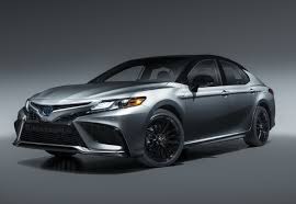 Verifica si tu toyota tiene una acción de servicio gratuita. Toyota Camry 2021 Mas Seguridad Para El Sedan Japones