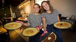 Op zoek naar een pannenkoek recept? Stadscafe De Pannenkoek Amstelveen Menu Prices Restaurant Reviews Tripadvisor