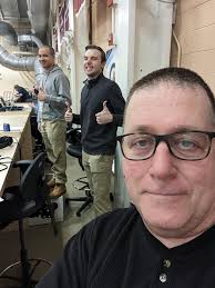 Tonight's office: Gerald Ratner Athletics Center for NCAA Division III  Women's basketball tournament action.