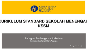 Ketentuan dalam peraturan menteri pendidikan nasional nomor 69 tahun 2009 tentang standar biaya operasi nonpersonalia tahun 2009 untuk sekolah dasar/madrasah ibtidaiyah (sd/mi), sekolah menengah Kurikulum Standard Sekolah Rendah Livefasr