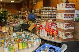 The program operates at three locations in economically depressed areas of. The Ministry Of Caring Inc Lots Of Dry Goods At Emmanuel Dining Room Facebook