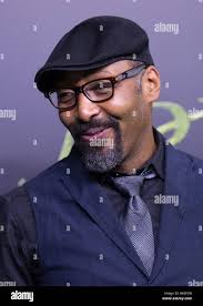 Jesse lee hi-res stock photography and images