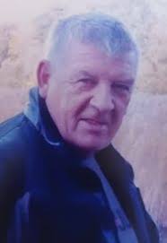 Condolence Book for Martin Walsh (Portarlington, Laois)