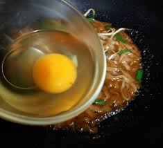 Kuey teow kerang iman alor setar. Resipi Char Kuey Teow Sedap Rahsianya Kuah Kena Pekat Goreng 3 Minit Kl Media