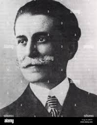 Ignacio hi-res stock photography and images