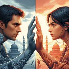 Takdir yang Tertunda Halaman 3