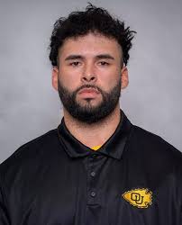 Ismael Ortiz's Instagram, Twitter & Facebook