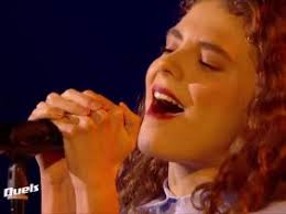 Il assure qu'il a fait la guerre, qu'il est militaire et que durant sa carrière, il a vu des enfants morts et des filles abusées, déclare une autre source. The Voice Victoire De Maelle Qui Devient La Premiere Femme A Gagner L Emission Mauritius Broadcasting Corporation