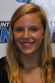 2011 Women's Track and Field Roster