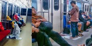 Yang dia ni lain pulak. Salat Di Kereta Tayamum Atau Wudu Di Toilet Inilah Com Mozaik