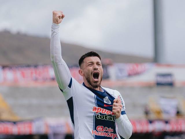 Fuente: Alianza Lima.