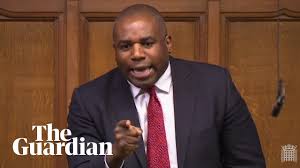 Recently wrote a new book, tribes. When Will Black Lives Matter Again David Lammy Demands Answers On Deportation Flights Youtube