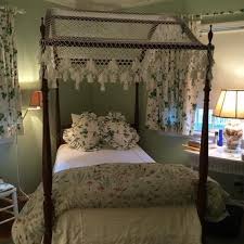 Canopy bed frame queen metal. Patricia Design Queen Bed Canopy 10 Inch Drop Handtied Etsy In 2021 Bed Canopy Twin Canopy Bed Bed Design
