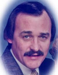 Ralph Hansen Obituary (1944