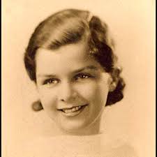 Obituary: Ayers, Miriam Elizabeth (Colby)