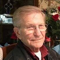S. Fred Isaacs Obituary
