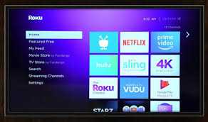 To help you navigate the live tv portion of the roku channel, there's a guide screen that looks just like as we mentioned above, the roku app can be used to cast photos and videos from your phone or tablet to. Tivo S Unreleased Roku And Apple Tv Apps Are In Limbo Techhive