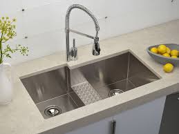 stainless steel kitchen sink reviews