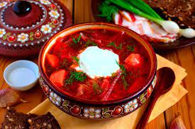 Nespresso essenza, pixie, citiz, inissia, lattissima, creatista, expert, maestria, prodigio, and all. The History Of Ukrainian Borsch Ukrainian Recipes
