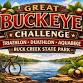 Great Buckeye Challenge Triathlon, Duathlon & Aquabike