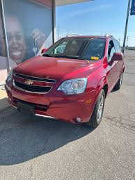 Image result for Crystal Red 2012 Captiva