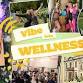Vibe Into Wellness event image