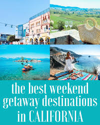A beach day in bermuda? The Best Weekend Road Trip Destinations In California Any Time Of Year Jetsetchristina