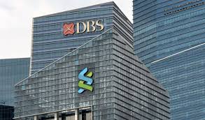 Dbs bank tower jakarta, indonesia height: Dbs Bank Opens Crypto Trading Service To Clients Khmer Times