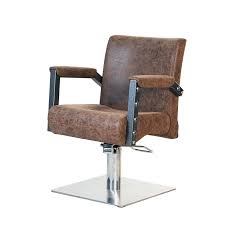 Best Hair Stylist Salon Hairdressing Chair Makeup Station Manufacturer Salon Styling Chairs Hairdressing Chairs Salon Furniture
