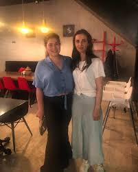 Iremhelvacioglu Senanlatkaradeniz Trabzon Senanlatkaradenizset Bluelover Mavi Karadeniz Tv Dizileri Elbise Canta