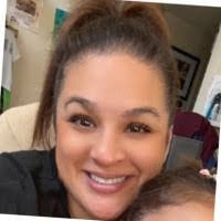 Michelle Lashley's Instagram, Twitter & Facebook