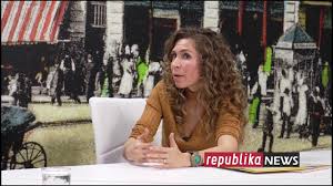 ⭐ livrare în 24 de ore victor ieronim stoichita. Interviu Ioana Chicet Macoveiciuc Youtube