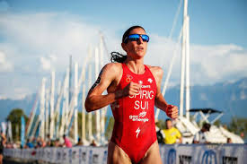 There are usually two events: Olympic Triathlon Women Favorites Slowtwitch Com