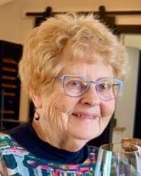 Marilyn L. Litt Obituary (2025)