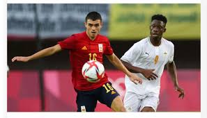 Pada laga semifinal kali ini pastinya akan menjadi laga yang sangat ketat. Yabt89scq4fqam