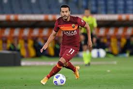 Pedro, roma'dan lazio'ya bonservis ücreti olmadan transfer olmaya hazırlanıyor. 8wawpak1ovlopm