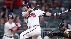 Braves Manager Walt Weiss Addresses Austin Riley Benching
