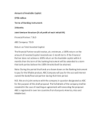 Check spelling or type a new query. Business Partnership Letter Sample Master Of Template Document